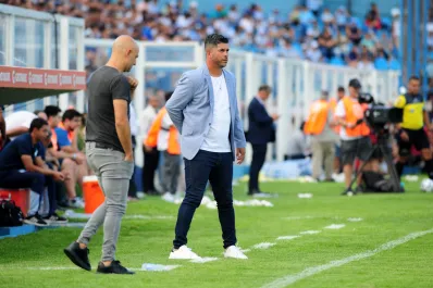 Tiempos de cambios en Atlético Tucumán: se prepara una renovación integral del plantel