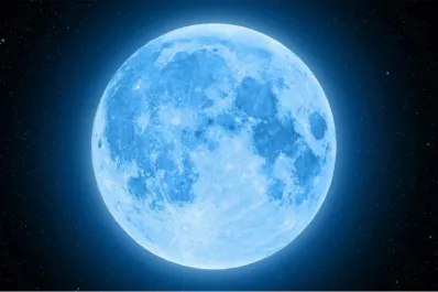 Luna de Castor: qué signos tendrán buena suerte durante este enigmático fenómeno