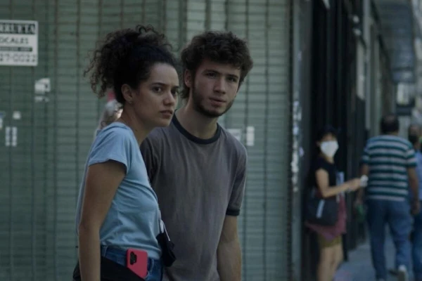 “Cambio, cambio” se proyecta esta noche en la sala Incaa