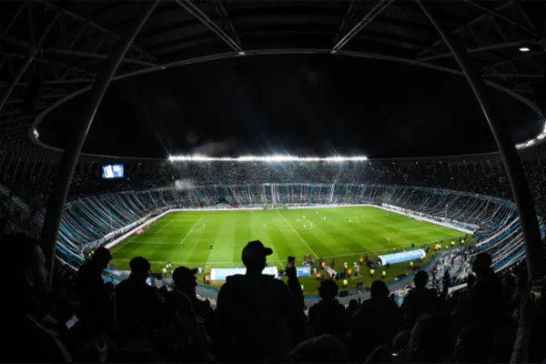Racing vs Belgrano definen su futuro en la Copa de la Liga: hora y TV de la agenda de hoy
