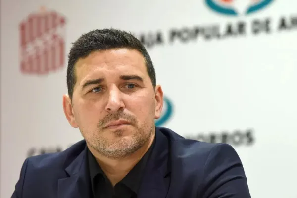 San Martín de Tucumán tiene una decisión tomada: no contratará a un nuevo manager