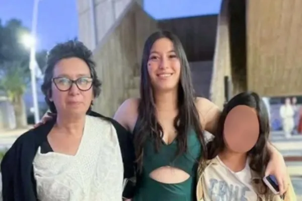 Quiénes son las seis rehenes argentinas que fueron liberadas por Hamás
