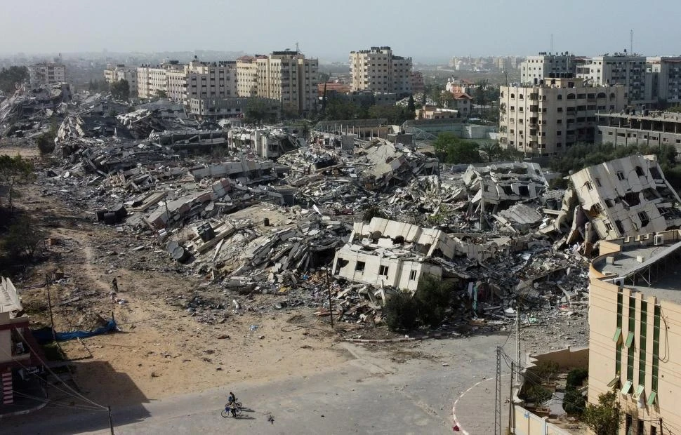 ¿Cuántos asesinatos de civiles en Gaza, después de la tregua?