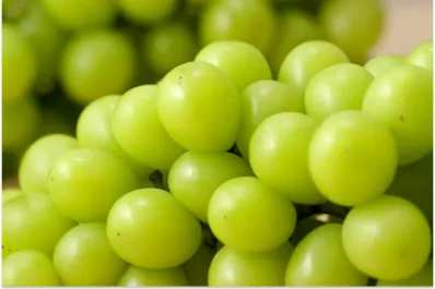 Cuáles son los cinco beneficios de comer uvas en ayunas