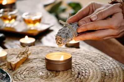 Feng Shui: los poderosos rituales de fin de año para atraer el dinero y la buena suerte para el 2024