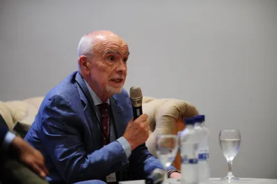 Marcelo Cavarozzi: “Hoy se percibe que el peronismo es problema y ya no solución”