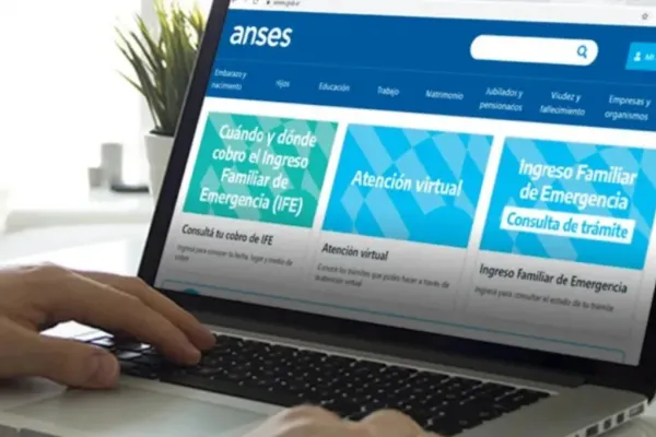 Créditos Anses para jubilados: ¿hasta cuándo se puede pedirlos?