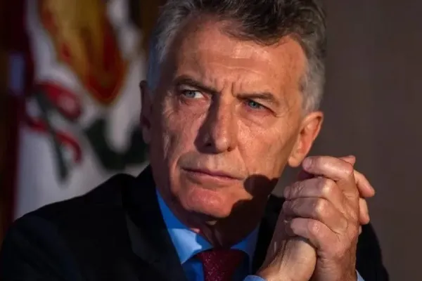 ARA San Juan: confirmaron el sobreseimiento a Macri en la causa por el espionaje a familiares de las víctimas