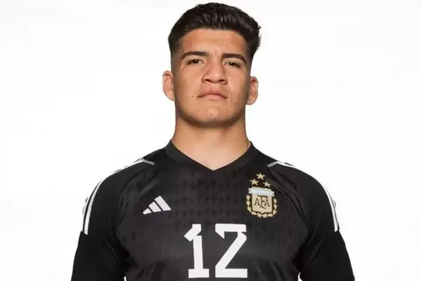 Lamentable: un futbolista de la Sub-17 debió bloquear los comentarios en su Instagram