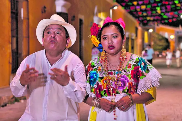 Comedias y dramas se despliegan en la grilla de propuestas de Star+