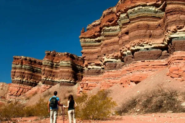 Vacaciones 2023/24: tres destinos poco conocidos en Salta ideales para desconectarse
