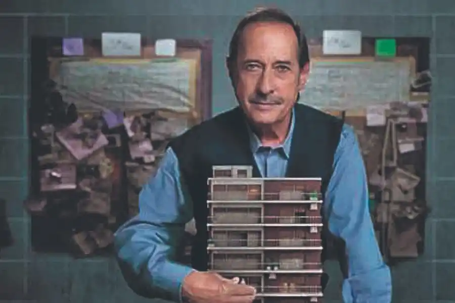 Comedias y dramas se despliegan en la grilla de propuestas de Star+