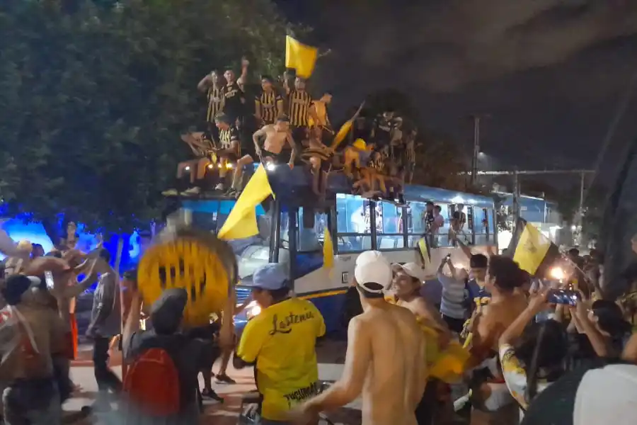 Social y Deportivo Lastenia venció a Estación Experimental y logró clasificarse a las semifinales