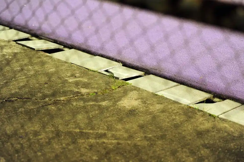 El estadio de hockey de Natación y Gimnasia, el gigante dormido que espera volver a escena