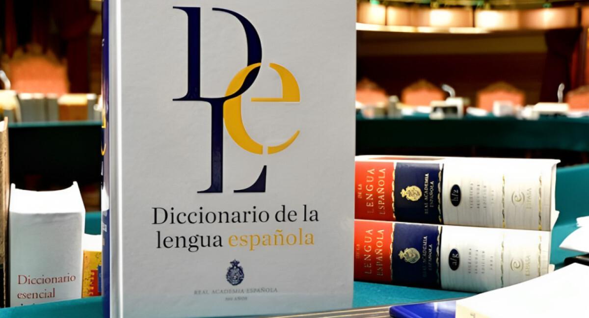 Machirulo, perreo, VAR y big data: cuáles son las nuevas palabras que la RAE  sumó al diccionario de la lengua española