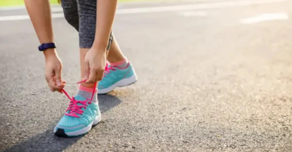 Caminar o correr: ¿qué ejercicio es más efectivo para perder peso?