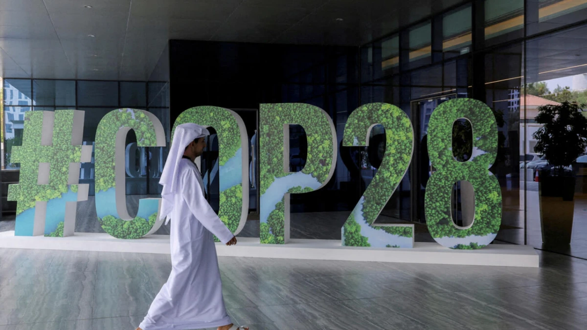 Lo que hay que saber sobre la COP28