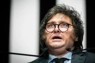 Milei dijo que deberá “desactivar la bomba que deja el Gobierno” para evitar “la peor crisis”