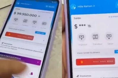 Alertan por estafas con una app trucha que simula ser Mercado Pago: qué hacer para no caer en la trampa
