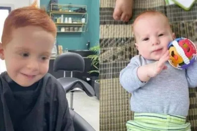 Hamas dijo que el bebé argentino, de 10 meses, su hermano y su madre murieron en un ataque israelí