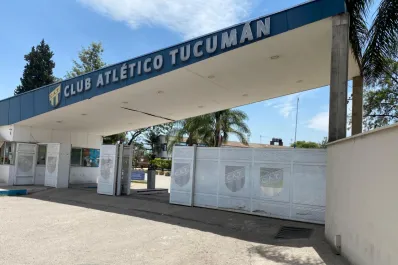 Licencia anticipada en Atlético Tucumán: el plantel no entrenó y crece la incertidumbre por Hugo Colace