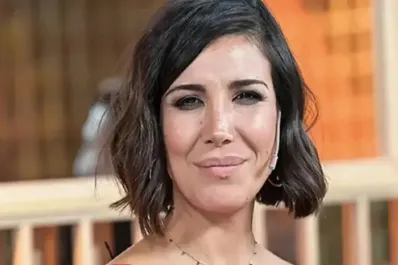 El conmovedor motivo por el que Andrea Rincón viajó a París