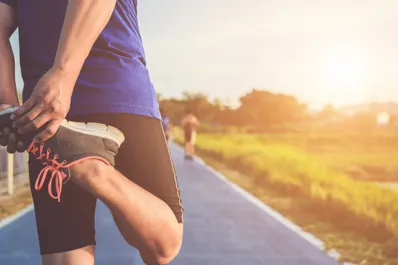 Cuáles son los peligros de hacer actividad física en horas de mucho calor: qué debemos vigilar