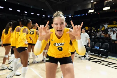 Nos ven como tercermundistas, el sorprendente relato de una voleibolista tucumana que vive en EE.UU.