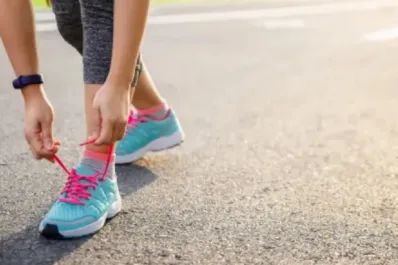 Caminar o correr: ¿qué ejercicio es más efectivo para perder peso?