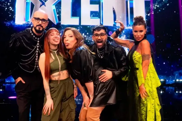 Got Talent Argentina tiene nuevos campeones: ¿quiénes ganaron el certamen de talentos?