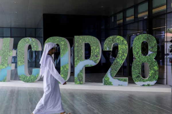 Lo que hay que saber sobre la COP28