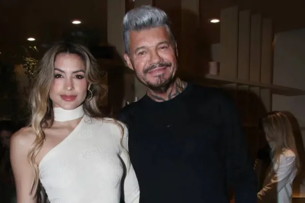 Tras los rumores de crisis, Marcelo Tinelli y Milett Figueroa confirmaron que siguen juntos: cómo fue el reencuentro