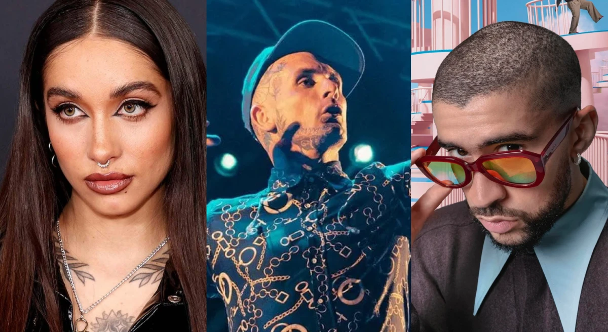Spotify Argentina: cuáles fueron los artistas más escuchados de 2023