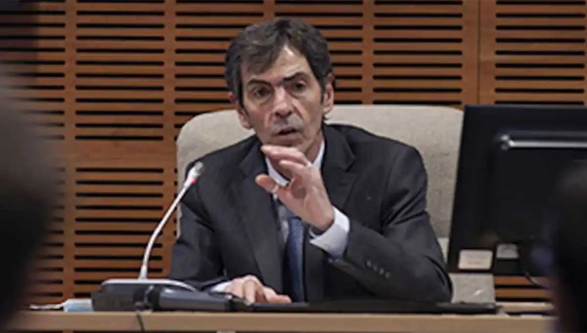 Eduardo Rodríguez Chirillo.