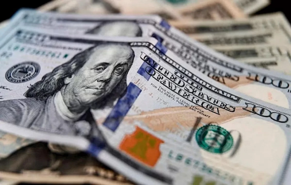 El dólar blue bajó en noviembre y quedó cerca de los $900