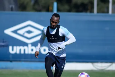 A un año de la muerte de Andrés Balanta, Atlético Tucumán realizó un emotivo posteo