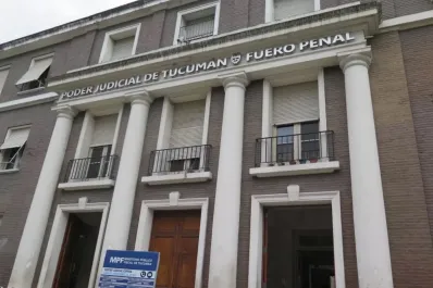 Confirman las condenas contra dos mecheras que protagonizaron un violento ataque