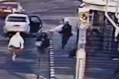 Un atentado terrorista en Jerusalén deja tres muertos y seis heridos