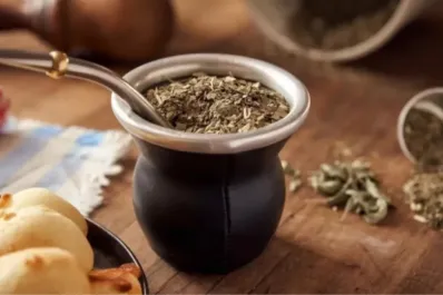 Día Nacional del Mate: por qué se celebra cada 30 de noviembre