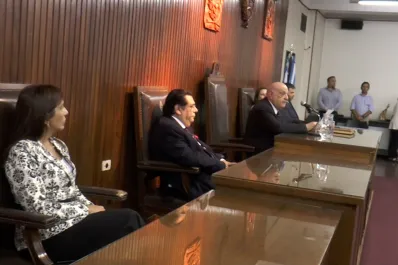 Se celebraron los 160 años de la Justicia Federal en Tucumán