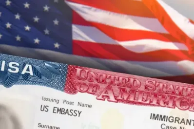 Oportunidad laboral: cuánto dinero debo invertir para abrir un negocio en EE.UU y aplicar la visa E2