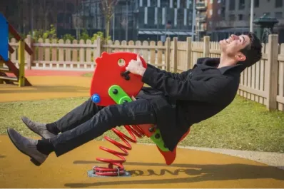 Síndrome de Peter Pan: qué es y cómo saber si estas afectado