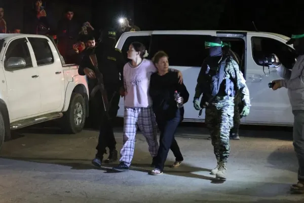 Argentinos liberados por Hamas: las devastadoras historias de las dos familias que presenciaron asesinatos a sangre fría