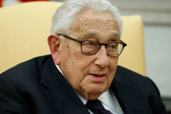 A los 100 años murió Henry Kissinger, el diplomático que marcó la política exterior de Estados Unidos