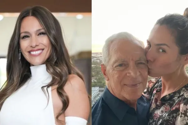 El llamativo ritual que Pampita le recomendó a Elina Costantini para quedar embarazada