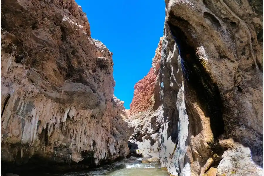 Tres lugares de Salta para conocer y desconectarse
