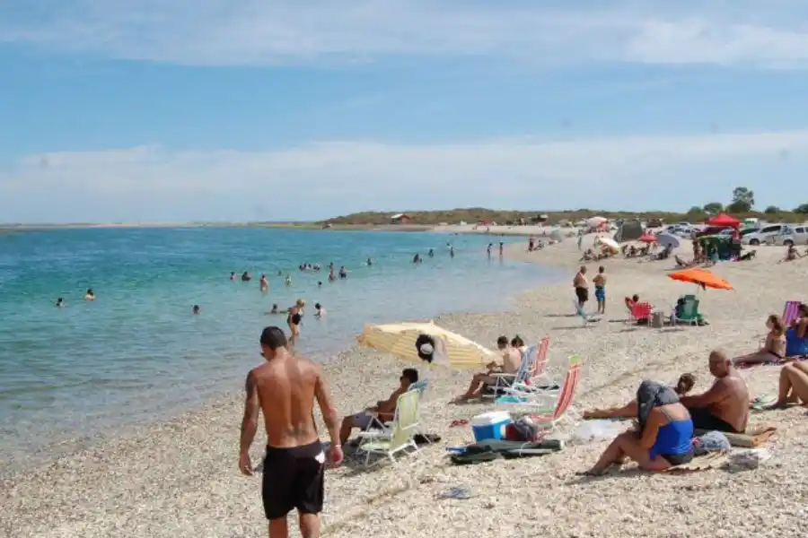 Conocé el Caribe Argentino, una de las playas más lindas y escondidas del país