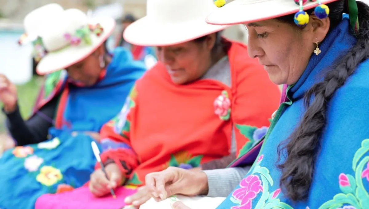 Vacaciones 2023/24: Caspalá, el curioso pueblo del norte que se mantuvo aislado hasta 2008