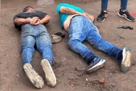 Ley de narcomenudeo: en un año, secuestran más de $1.000 millones en dosis de droga