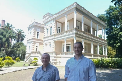 La San Pablo-T busca afianzar la educación a distancia